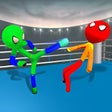 Иконка программы: Fung Fu Stickman Fighting…