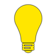 Ikon program: Dimmer