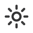 Иконка программы: Dimmer