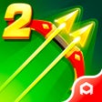 أيقونة البرنامج: Archero 2
