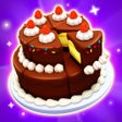 Ícone do programa: Cake Sort Master-Color Pu…