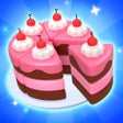 Programın simgesi: Cake Sort Master-Color Pu…