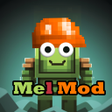 프로그램 아이콘: MelMod for Melon Playgrou…