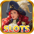 プログラムのアイコン：Slots Story