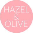 Icono de programa: Hazel  Olive