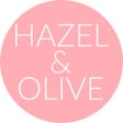 Hazel  Olive