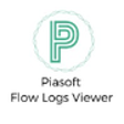 ไอคอนของโปรแกรม: PiaSoft Flow Logs Viewer