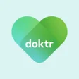 Doktr - Medical Consultations icon