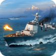 أيقونة البرنامج: Ocean Odyssey: Fleet Conq…