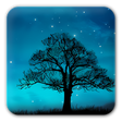 Иконка программы: Dream Night Free LiveWall…