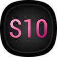 S10 Launcher - New Galaxy S10 Theme with One UI