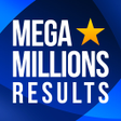 ไอคอนของโปรแกรม: Mega Millions Results