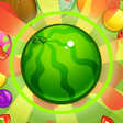 Programikonen: Watermelon Merge