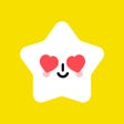 Иконка программы: StarLive - Live Video Cha…