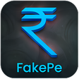 プログラムのアイコン：FakePe - Money Transfer P…
