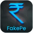 FakePe - Money Transfer Prank