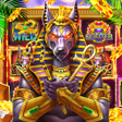 程序图标：Egypt Anubis