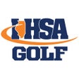Ikona programu: IHSA Golf