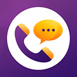 أيقونة البرنامج: International Calling App