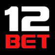 Icoon van programma: 12bet