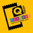 程序图标：QTickets