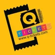 Icon of program: QTickets