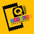 Programikonen: QTickets
