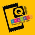 プログラムのアイコン：QTickets