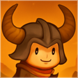 プログラムのアイコン：Mythic Grid: Card Crusade