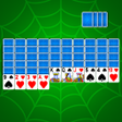 Иконка программы: Spider Solitaire