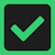 Programikonen: Task Organiser by Nischal