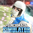 Icon of program: HEIST PunchMade Simulator