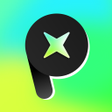 Иконка программы: PicX - AI Photo  Video Ed…
