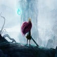 Ikon program: Child of Light