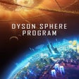 Biểu tượng chương trình: Dyson Sphere Program