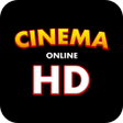 Icon of program: Cinema Online - All Movie…