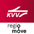Programikonen: KVV.regiomove