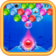 Programikonen: Bubble Shooter Extreme