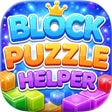 ไอคอนของโปรแกรม: Block Puzzle Helper