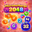 Ikona programu: MicrobeMerge2048