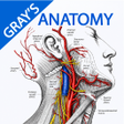 プログラムのアイコン：Grays Anatomy - Anatomy A…