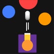 ไอคอนของโปรแกรม: Fire Dots