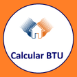 Ícone do programa: Calcular BTU