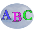ABC Alphabet Letters for Kids icon