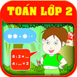 Icon of program: Bài tập Toán lớp 2