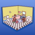프로그램 아이콘: Cozy Merge: FurniFusion