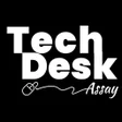Icoon van programma: TechDesk by DeepRajJangid