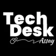 Ikona programu: TechDesk by DeepRajJangid