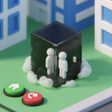 أيقونة البرنامج: Gravity Crash