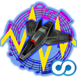 程序图标：Music Ride